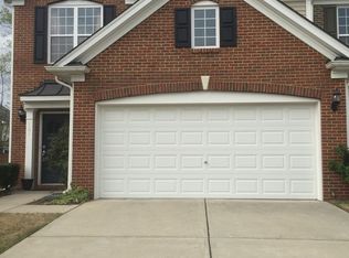 1101 Corwith Dr, Morrisville, NC 27560