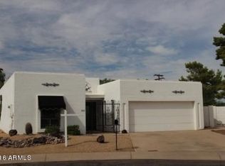 502 E Piping Rock Rd, Phoenix, AZ 85022