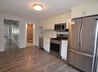 253 Paris St #1, Boston, MA 02128