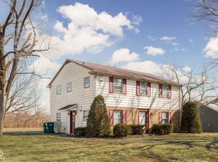 6916 Donnelly Dr, Brownsburg, IN 46112