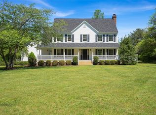 14111 Trails End Dr, Montpelier, VA 23192