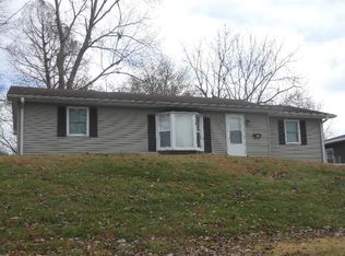 508 Keeley, Scott City, MO 63780