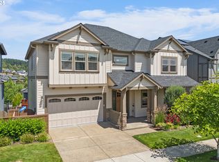 16649 SW Friendly Ln, Beaverton, OR 97007
