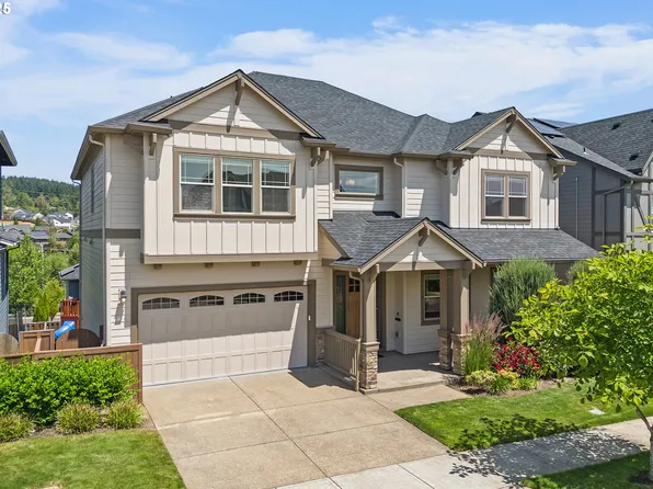 16649 SW Friendly Ln, Beaverton, OR 97007