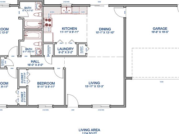 2nd image of 337 NE Kingwood Pl
