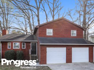 7328 Camelot Ct, Riverdale, GA 30296