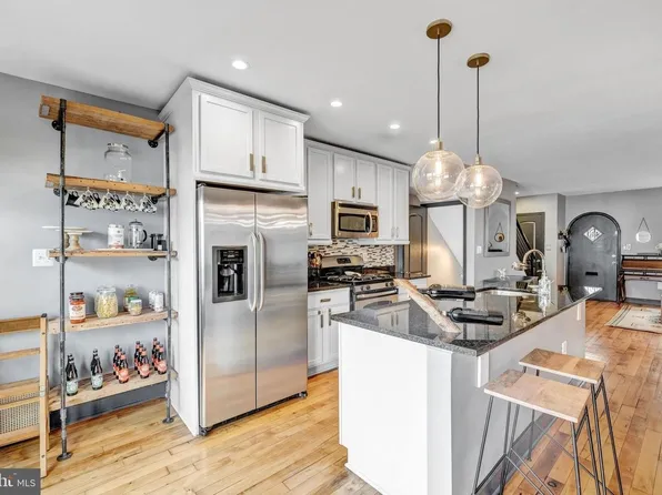 1415 Trinidad Ave NE, Washington, DC 20002