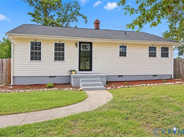 1310 Enon Ave, Chester, VA 23836