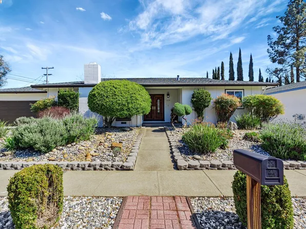 1224 Sheridan Rd, Concord, CA 94518