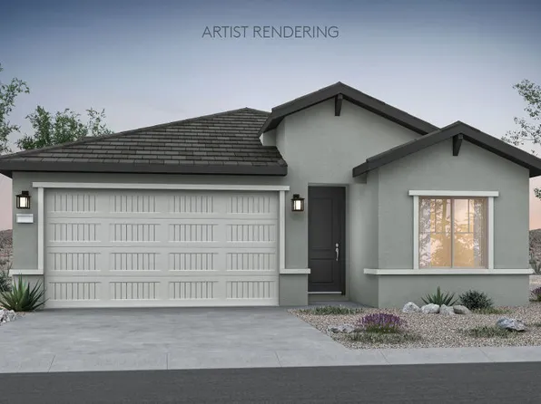 27720 W Abraham Ln, Buckeye, AZ 85396