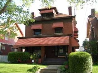 1804 Morrell St, Pittsburgh, PA 15212