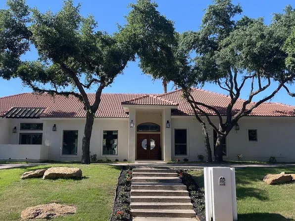 102 Sunset Dr, Laredo, TX 78041