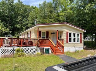 148 Pine Ridge Rd, Loudon, NH 03307