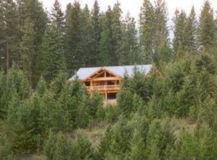 1268 Blue Sky Rd, Bonners Ferry, ID 83805