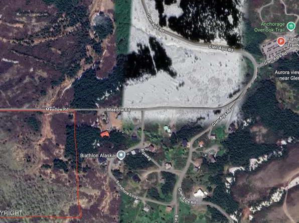 9824 Meadow Rd, Anchorage, AK 99516
