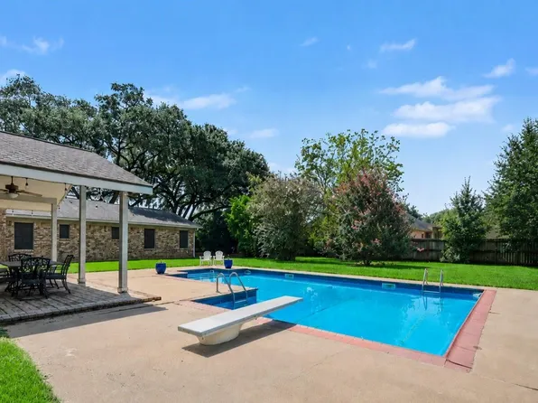 3203 Eula Morgan Rd, Katy, TX 77493