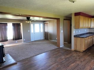 1171 Piney Dr, Big Piney, WY 83113