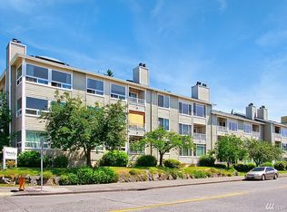 2421 SW Trenton St APT 110, Seattle, WA 98106