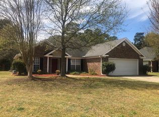 246 Mill Branch Way, North Augusta, SC 29860