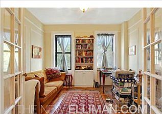 5th image of 930 Saint Nicholas Ave APT 36