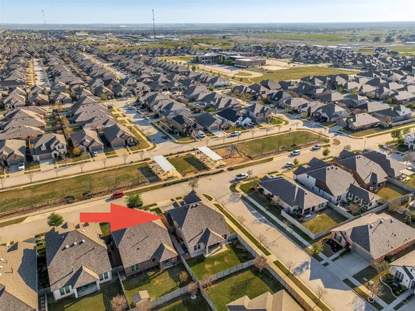 1836 Harrier Ln, Argyle, TX 76226