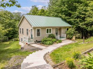 350 Bowman Rd, Springfield, NH 03284