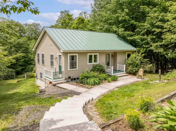 350 Bowman Road, Springfield, NH 03284