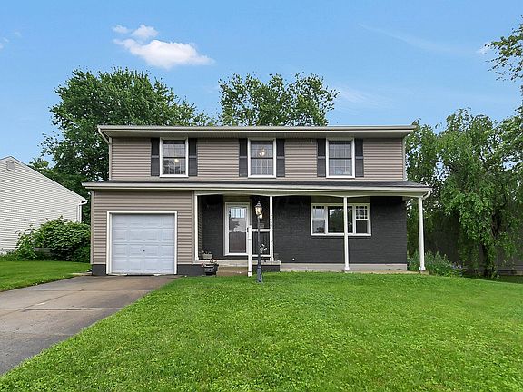 2nd image of 6491 Shenandoah Dr