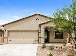 11482 W Camden Dr, Youngtown, AZ 85363