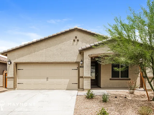 11482 W Camden Dr, Youngtown, AZ 85363