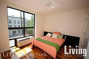 Rented by Living New York