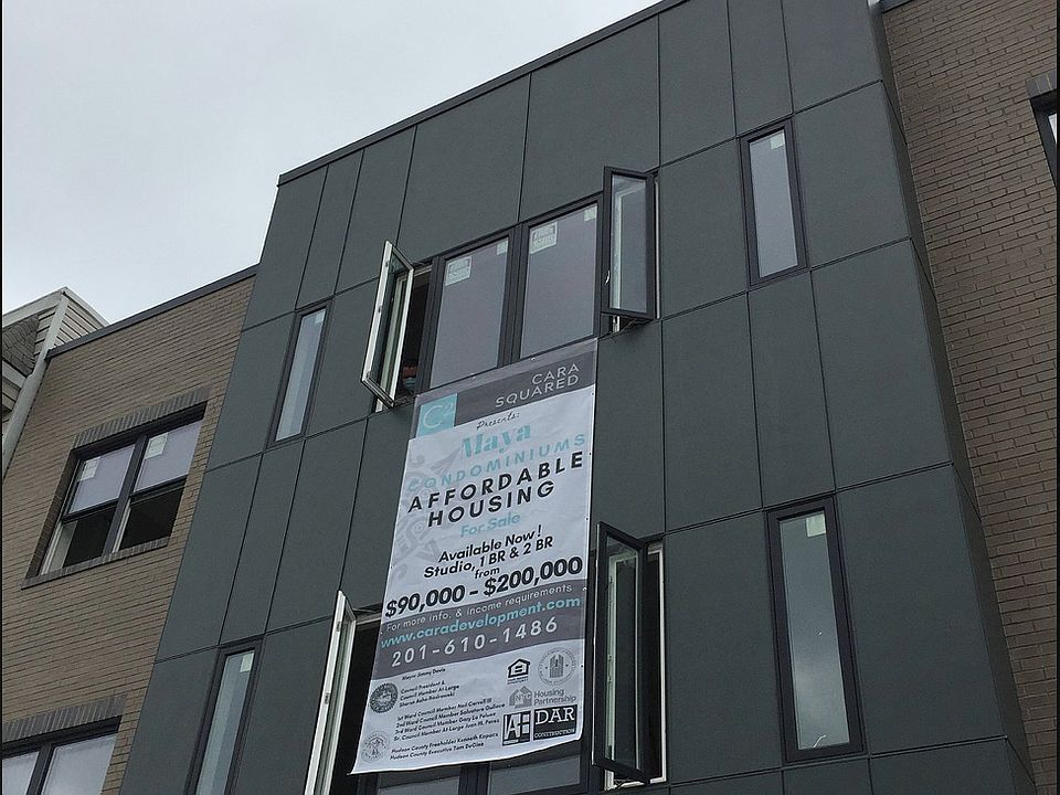 741 BROADWAY  - BAYOONE,  NJ
