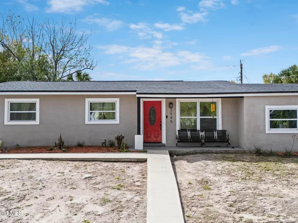 3945 Deauville St, Titusville, FL 32796