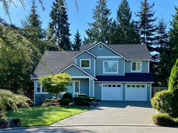 1237 NW Hurricane Ct, Silverdale, WA 98383