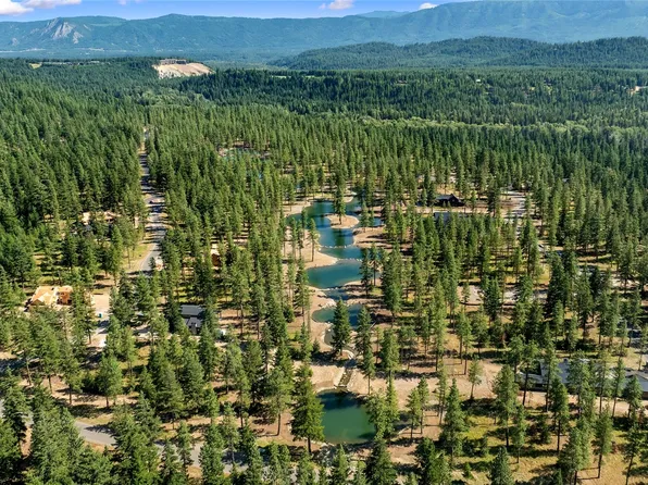 12 Wanawish Loop, Cle Elum, WA 98922