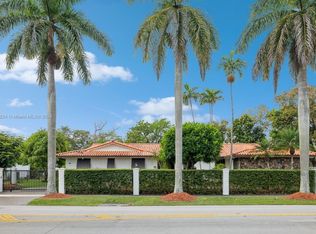 11202 SW 72nd Ave, Pinecrest, FL 33156