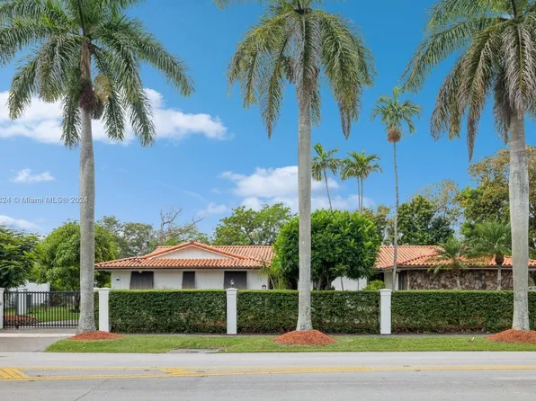 11202 SW 72nd Ave, Pinecrest, FL 33156