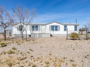 2934 N 333RD Avenue, Tonopah, AZ 85354