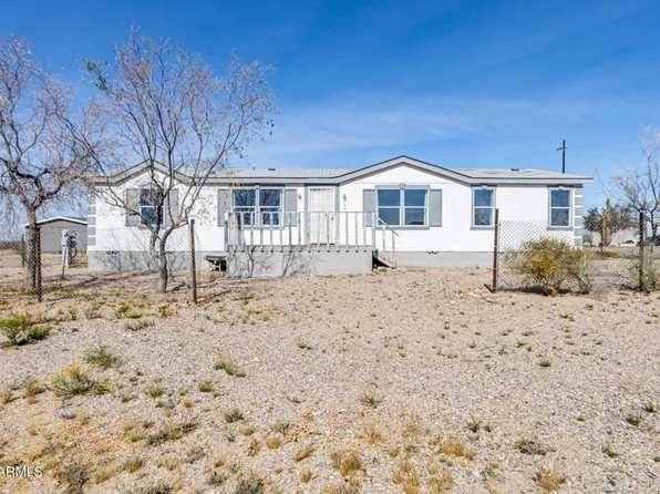 2934 N 333RD Avenue, Tonopah, AZ 85354