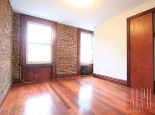 138 E 3rd St APT 1A, New York, NY 10009