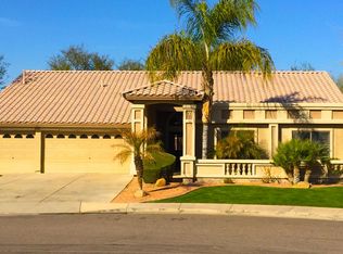 1430 E San Carlos Way, Chandler, AZ 85249