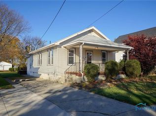 320 Portz Ave, Findlay, OH