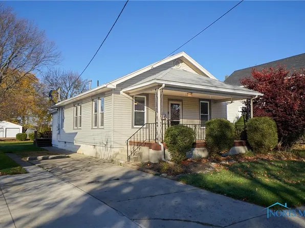 320 Portz Ave, Findlay, OH 45840