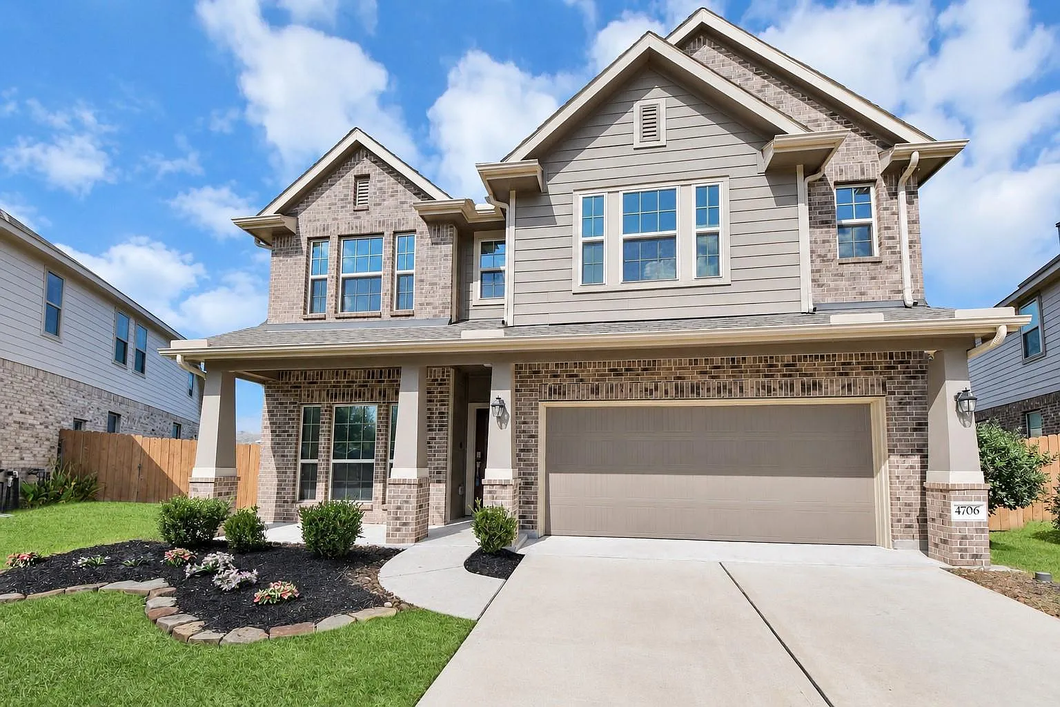 3 bed, 2.5 bath, 2506 sqft, $2,750 — Photo 2