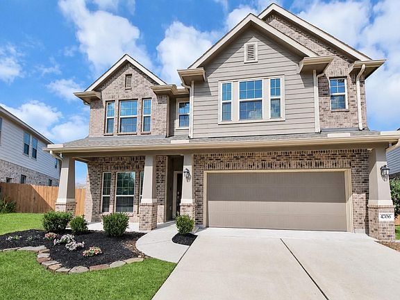 2nd image of 4706 Walnut Willow Ct