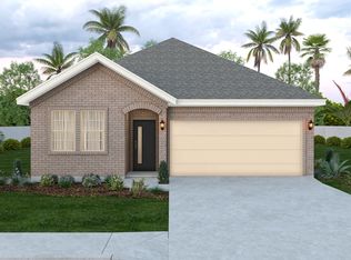 2411 Nilgai Trl, Brownsville, TX 78526