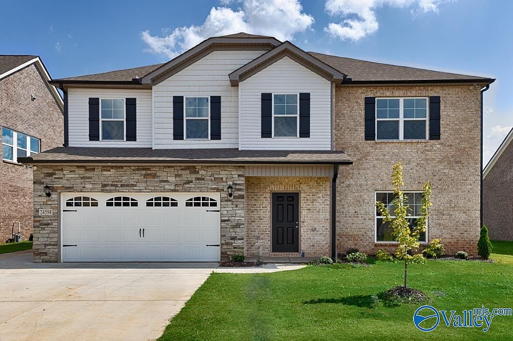 24594 Beacon Cir, Athens, AL 35613 Zillow