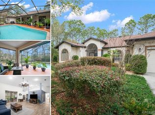 5405 W Yuma Ln, Beverly Hills, FL 34465