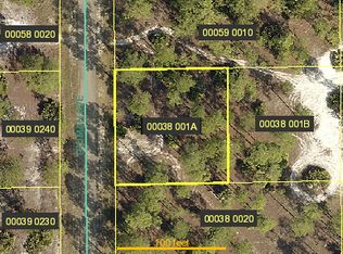 322 Truman Ave, Lehigh Acres, FL 33936
