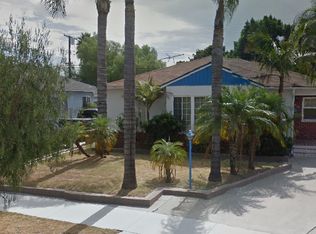 9712 Prichard St, Bellflower, CA 90706